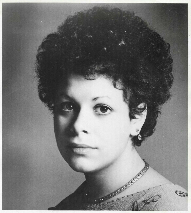 Phoebe Snow