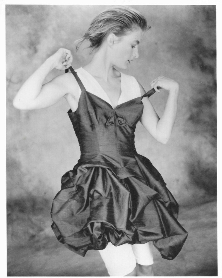 Jane Siberry