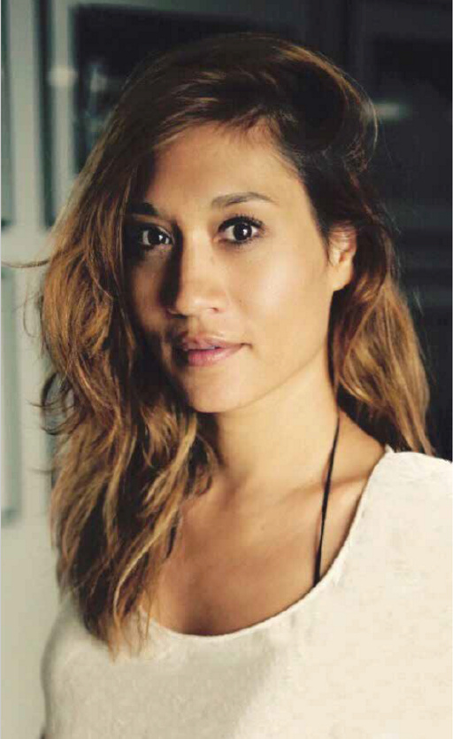 Aurélia Marine