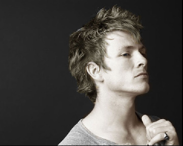 Charlie Bewley