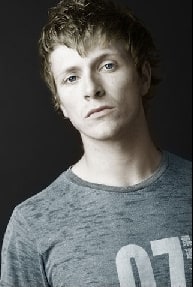 Charlie Bewley
