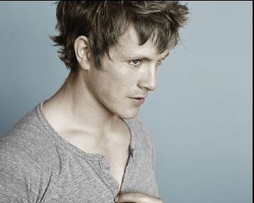 Charlie Bewley