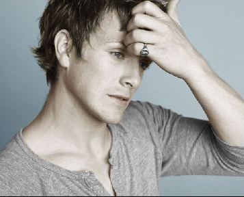 Charlie Bewley