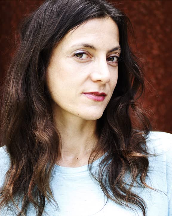 Zoe Hutmacher