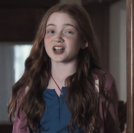Sadie Sink
