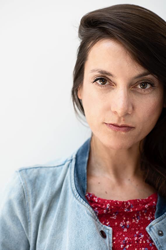 Zoe Hutmacher