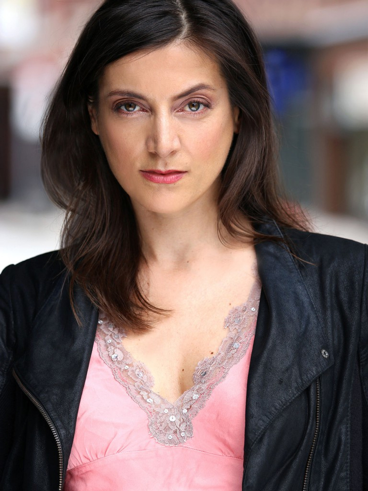 Zoe Hutmacher