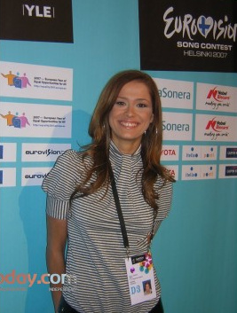 Karolina Goceva