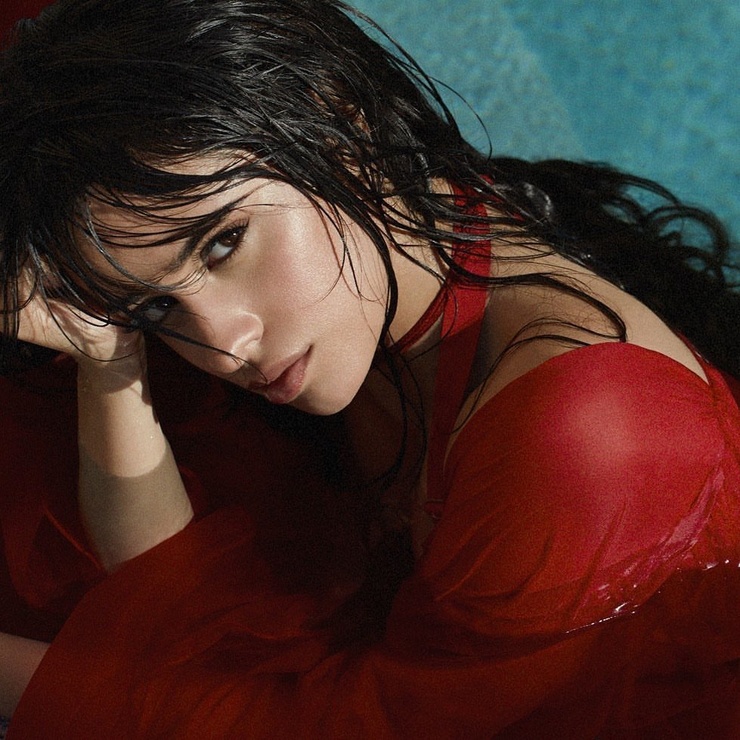 Camila Cabello