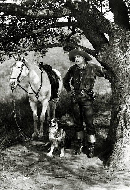 Jack Hoxie