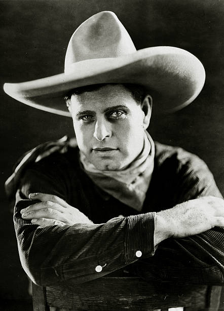 Jack Hoxie