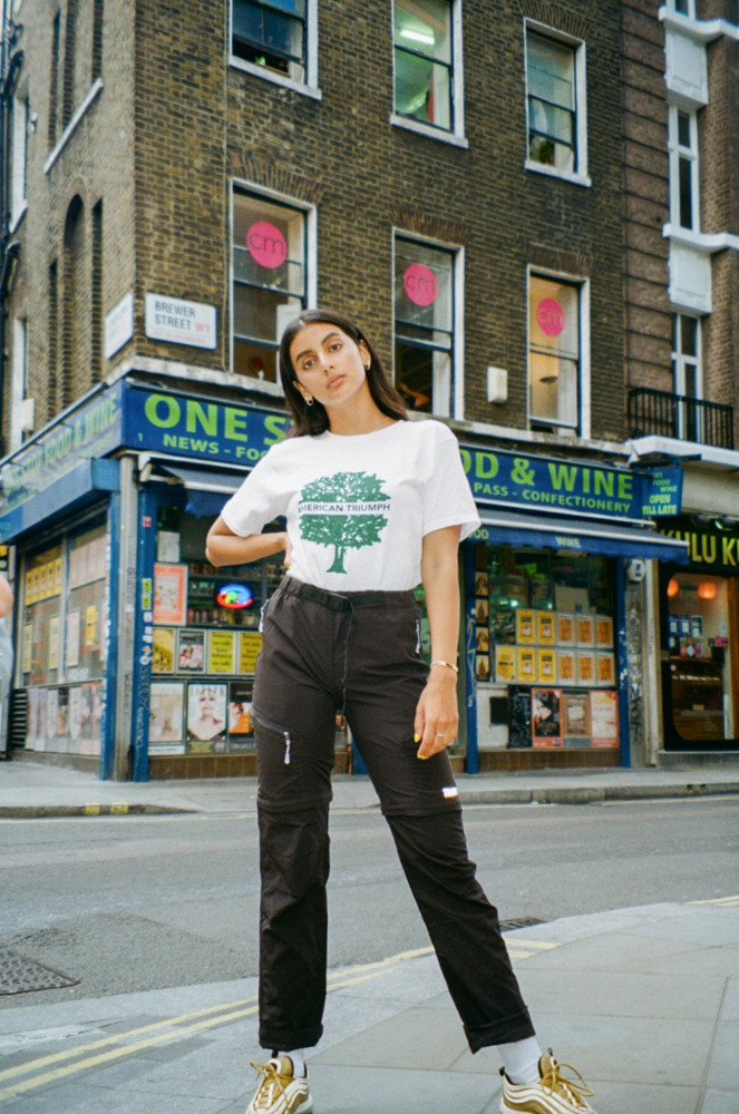Nikkita Chadha