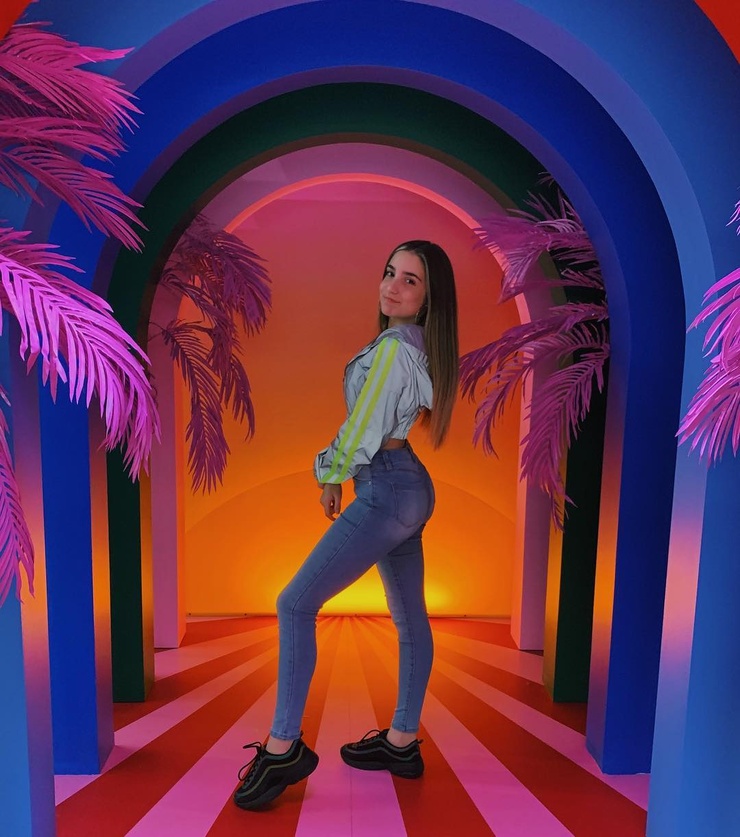 Mia Mugavero