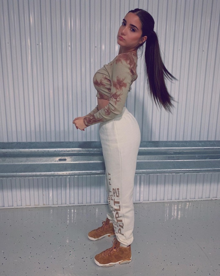 Mia Mugavero