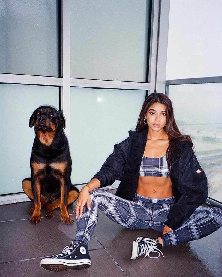 Picture of Yovanna Ventura