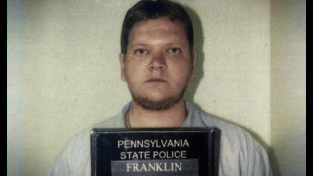 Cold Case Files