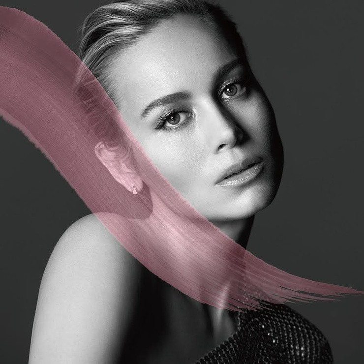 Brie Larson