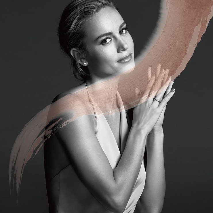 Brie Larson