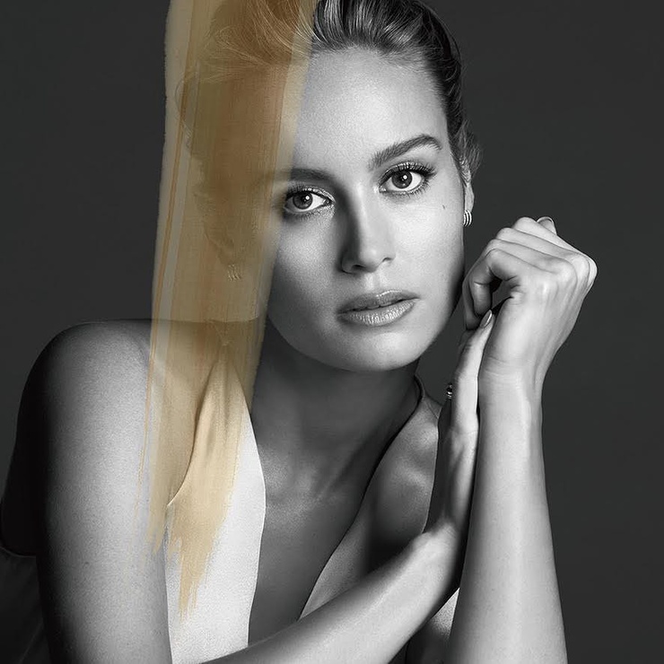 Brie Larson