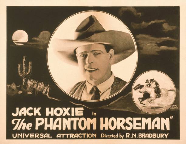The Phantom Horseman
