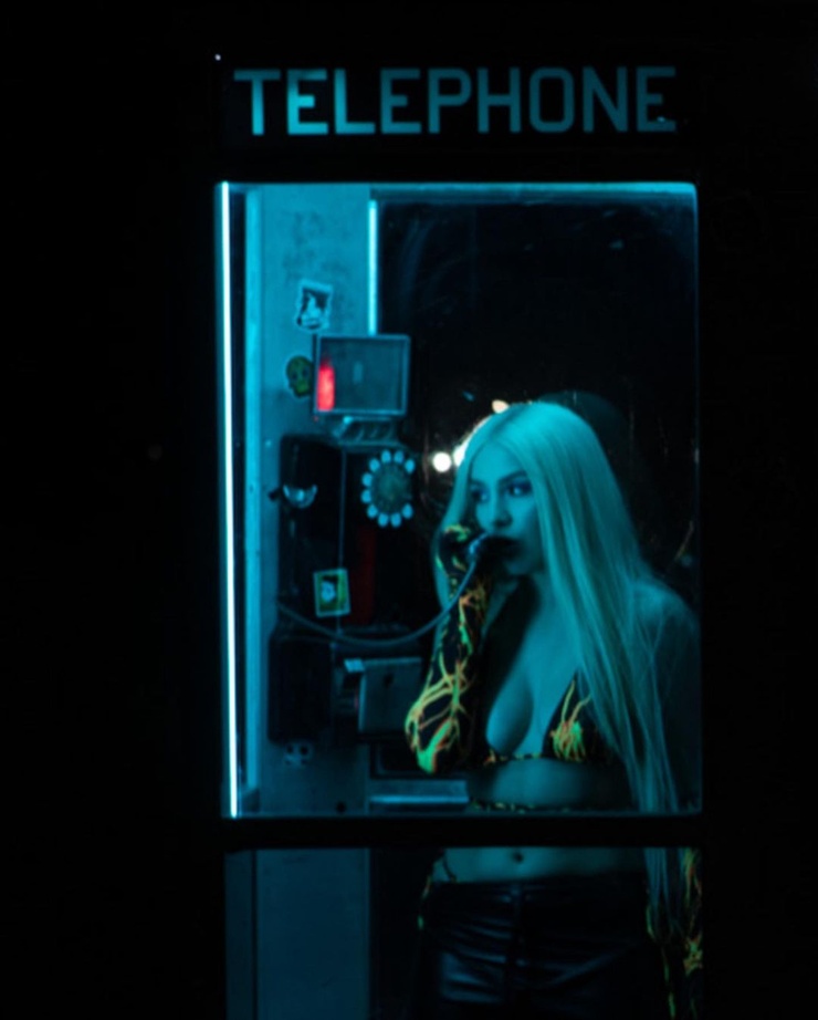 Ava Max