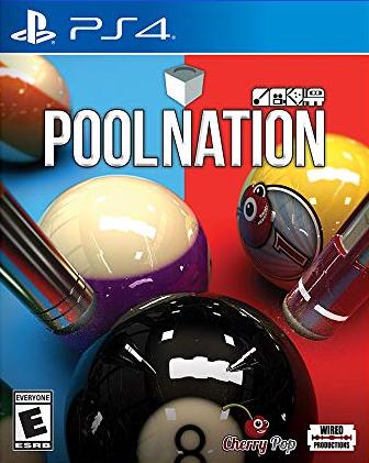 Pool Nation