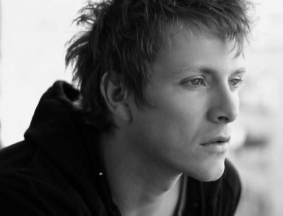 Charlie Bewley