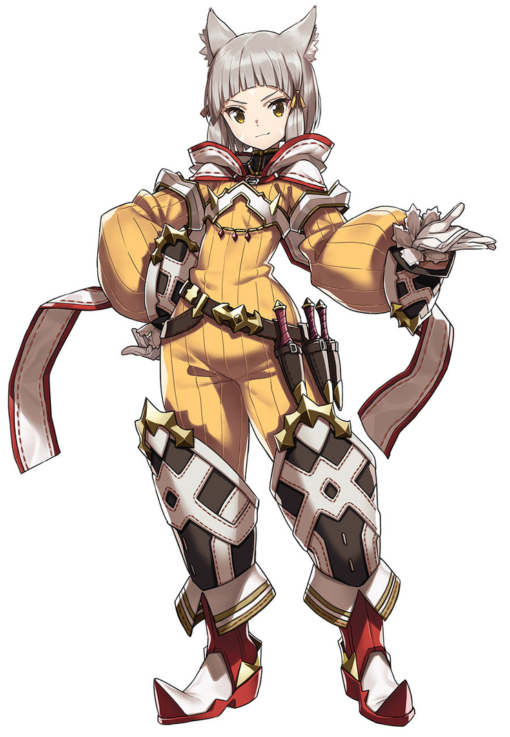 Nia