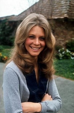 Lindsay Wagner