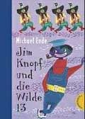 Jim Knopf und die wilde Dreizehn