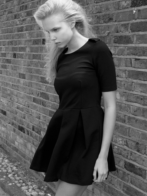 Malgosia Guzowska