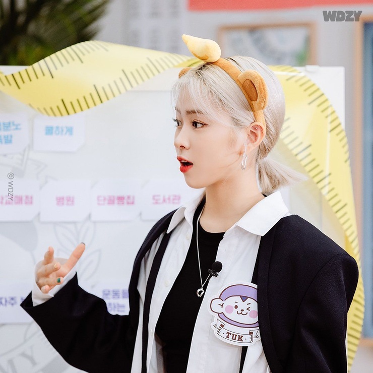 ITZY