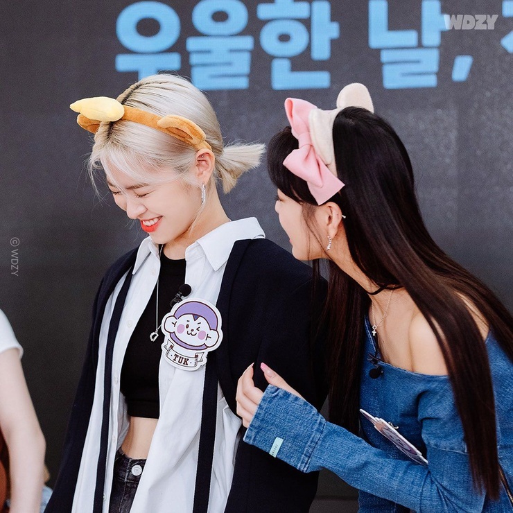 ITZY