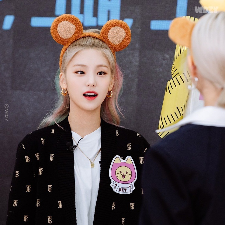 ITZY
