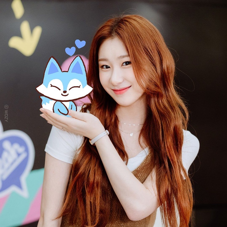 ITZY