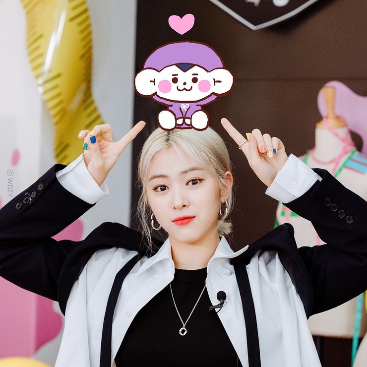 ITZY