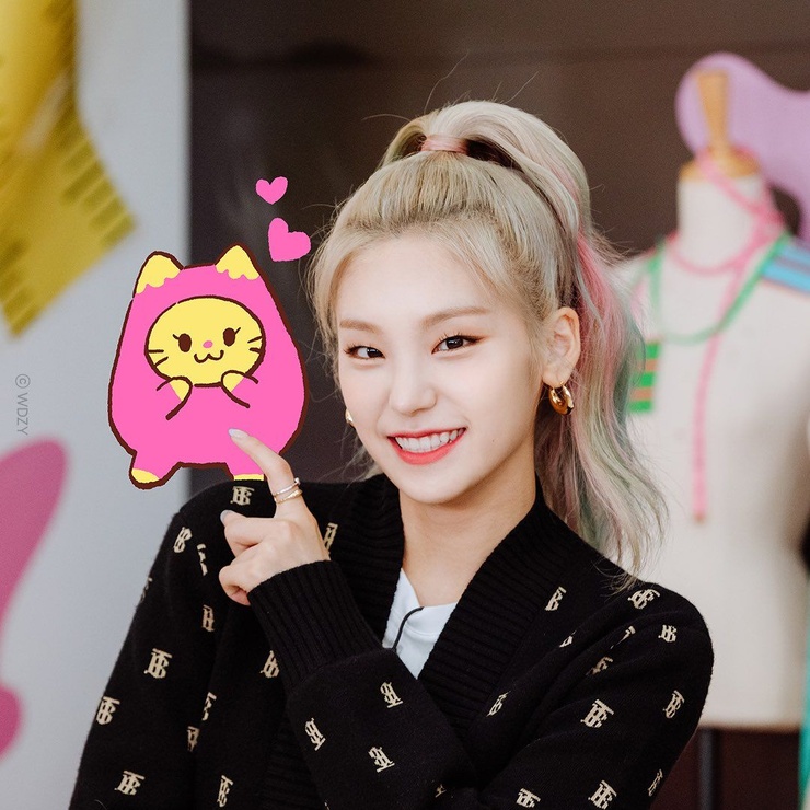 ITZY