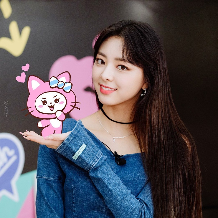ITZY