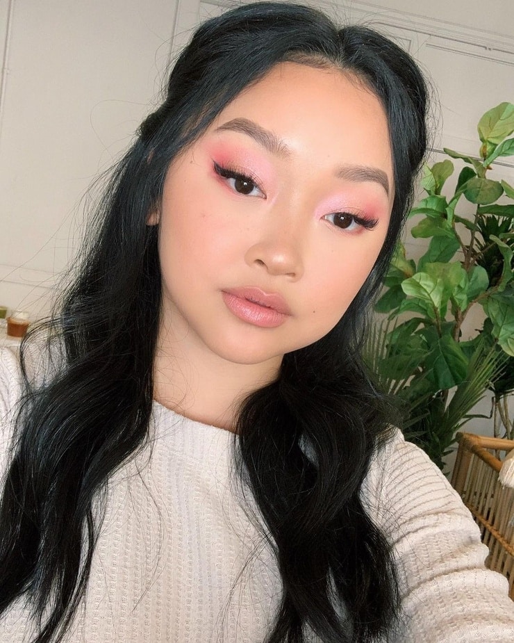 Lana Condor