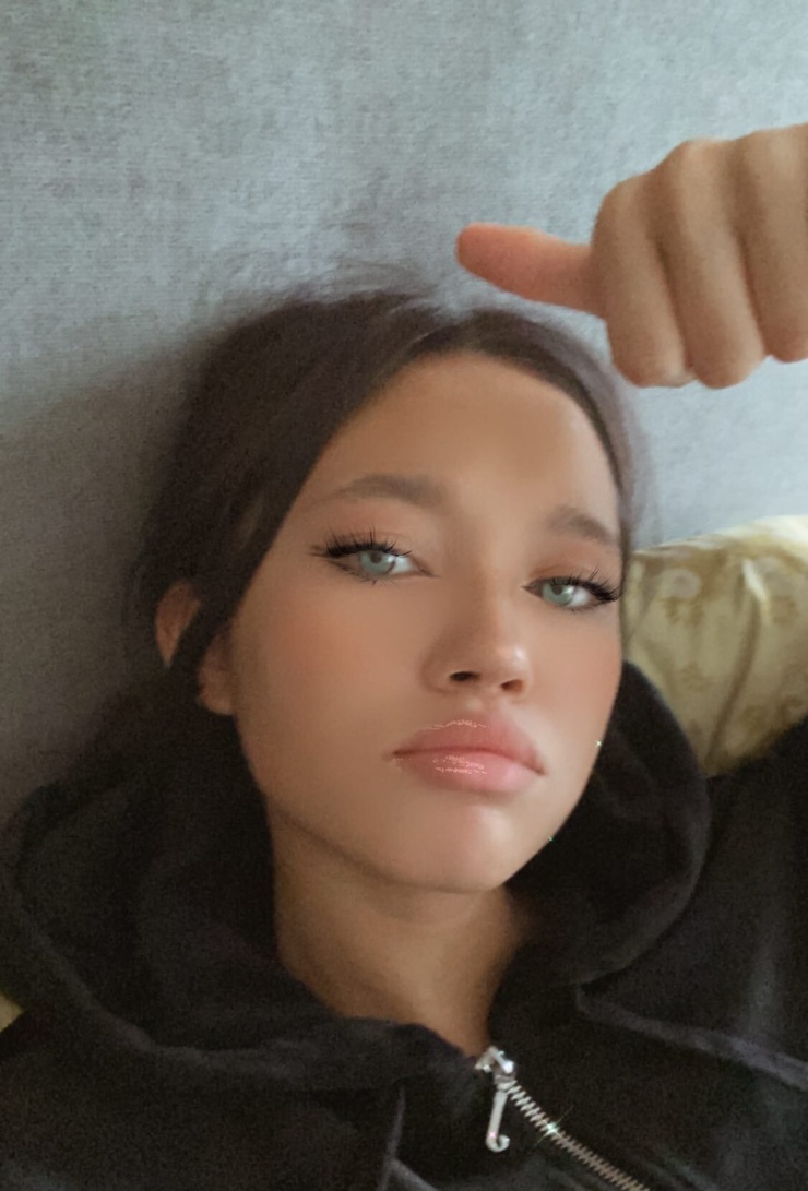 Lily Chee