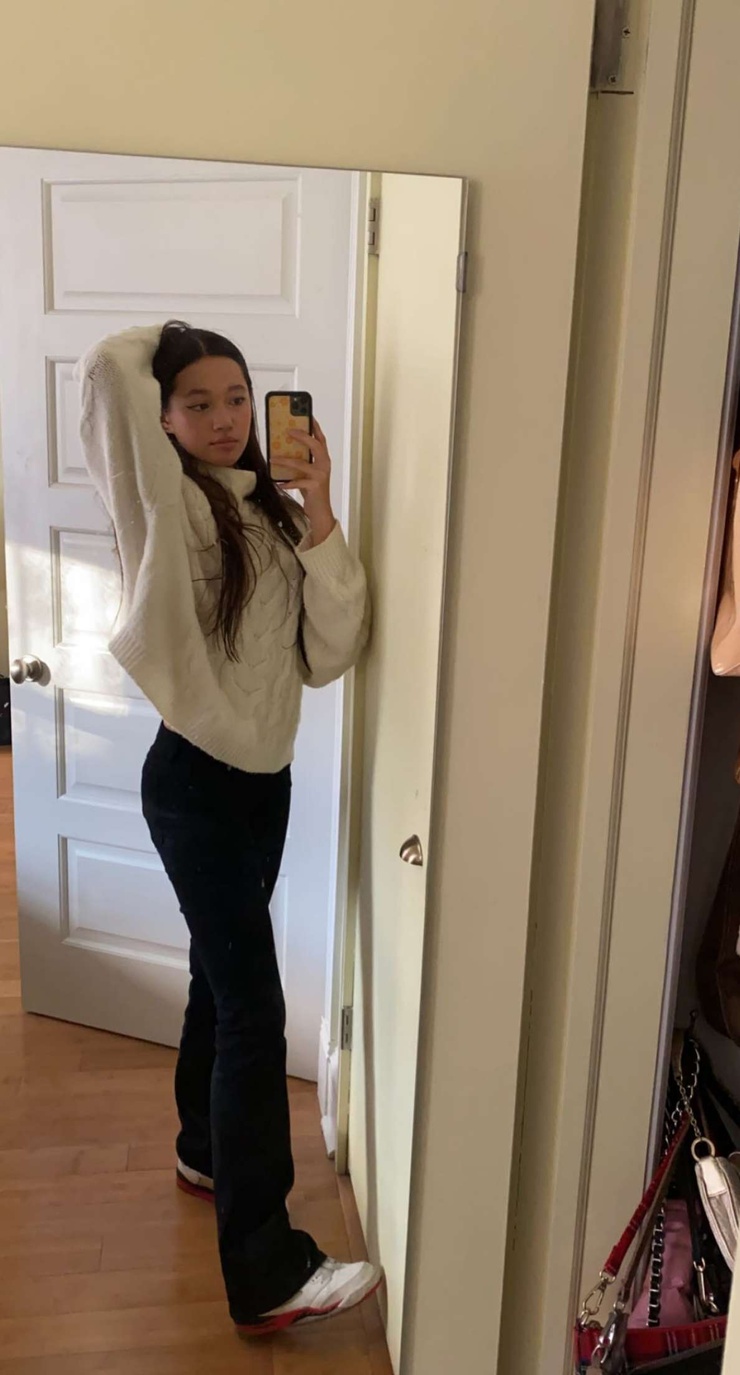 Lily Chee