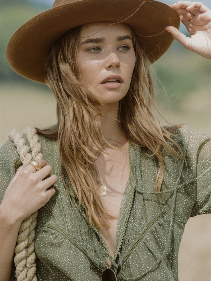 Gabriella Brooks Gabriella Brooks