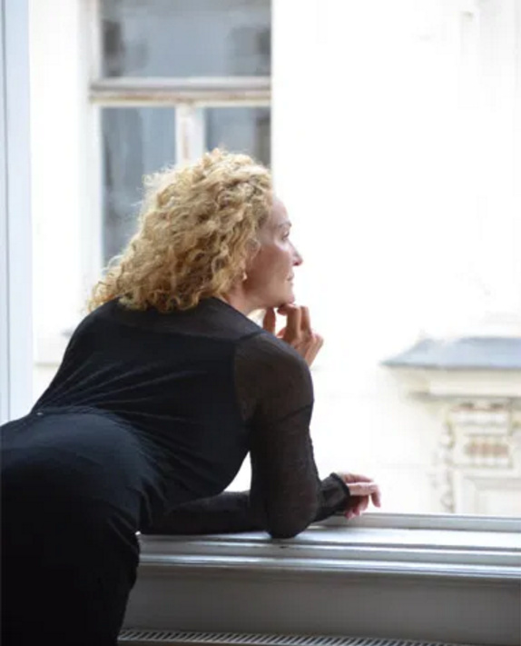 Marie Christine Giuliani