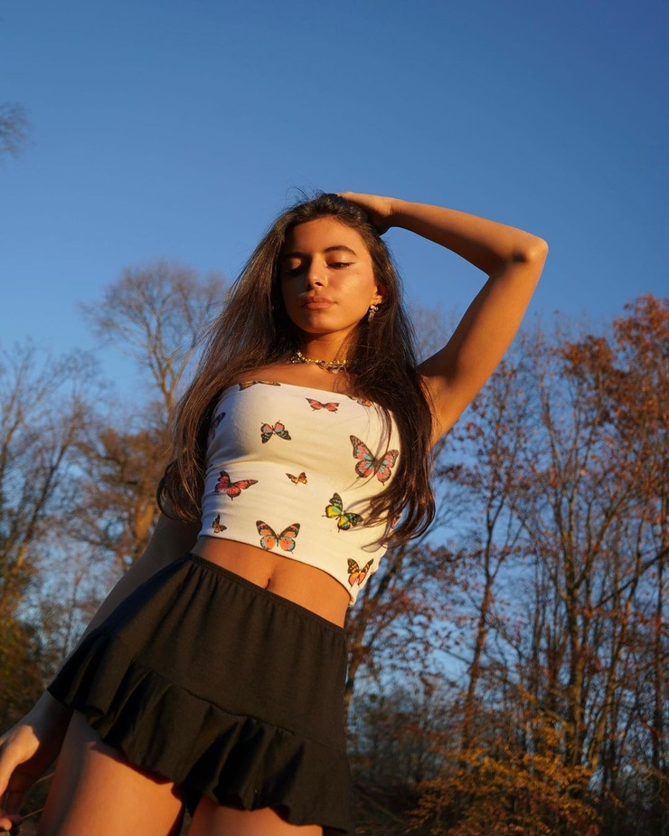 Isabella Fonte