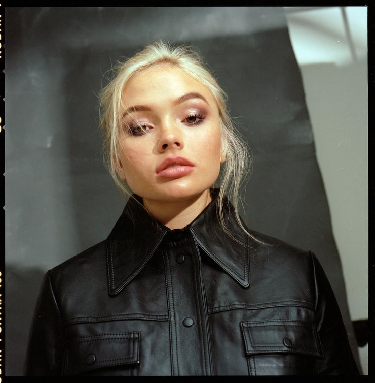 Natalie Alyn Lind