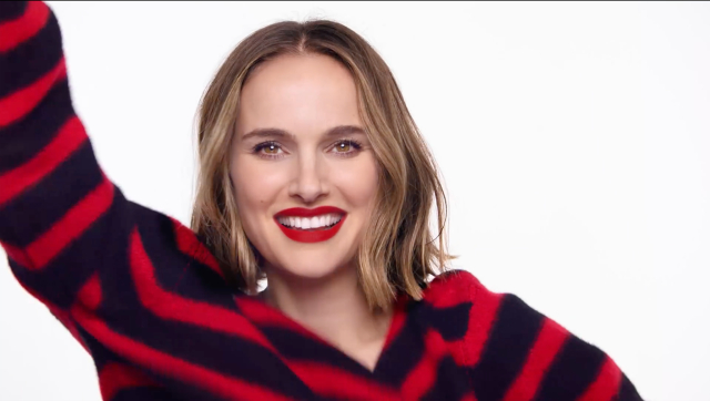 Natalie Portman Natalie Portman