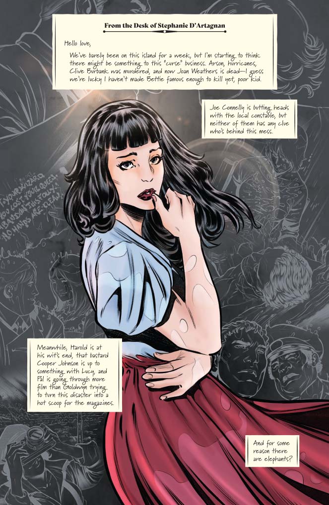 Bettie Page Vol. 3 Bettie Page Vol. 3