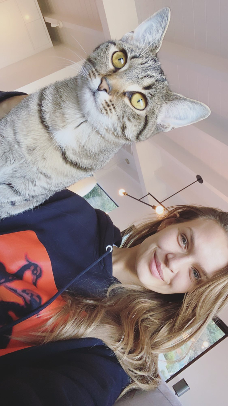 Josephine Skriver