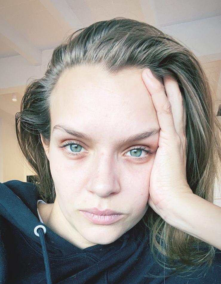 Josephine Skriver