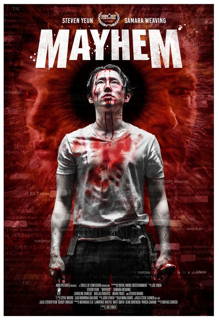 Mayhem